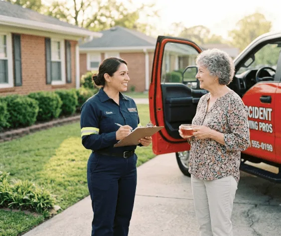 Accident Towing Service Tilden, TX FAQs